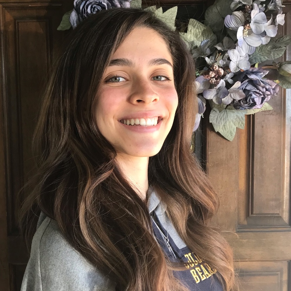 Meet your Posher, Jasmin